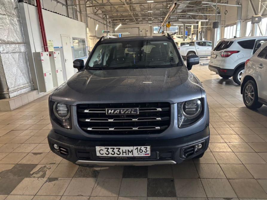 Haval Dargo I Самара  - изображение 2