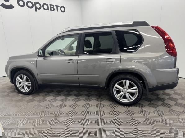 Nissan X-Trail II Рестайлинг с пробегом 2014 года, цена 1 490 000 рублей, 108527 км, внедорожник, Автокод Объявления