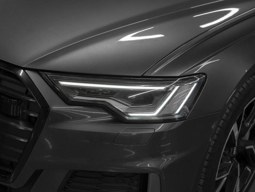 Audi A6 V (C8) Москва  - изображение 25