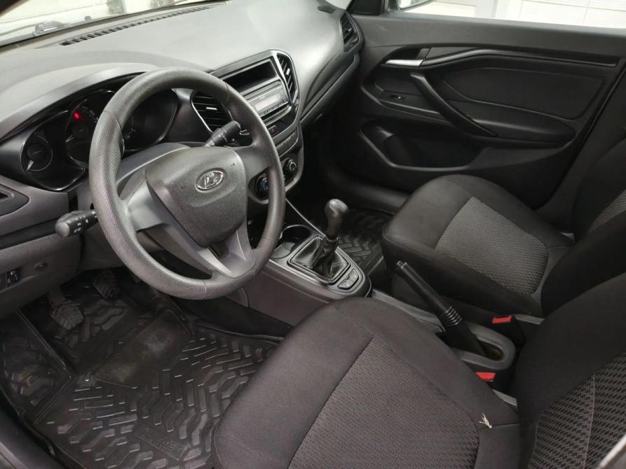 Lada (ВАЗ) Vesta I Ярославль  - изображение 11