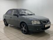 Hyundai Accent II Энгельс  - изображение 36