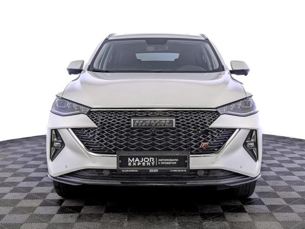 Haval F7x I Рестайлинг с пробегом 2024 года, цена 2 459 000 рублей, 32048 км, внедорожник, Автокод Объявления