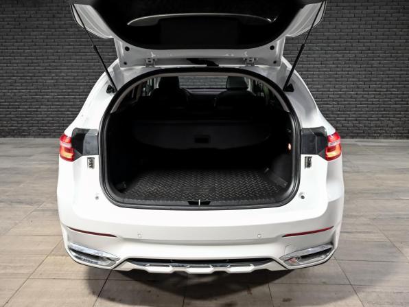 Haval F7 I с пробегом 2021 года, цена 2 080 000 рублей, 54065 км, внедорожник, Автокод Объявления