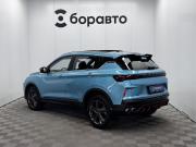 Geely Coolray I Рестайлинг Воронеж  - изображение 32