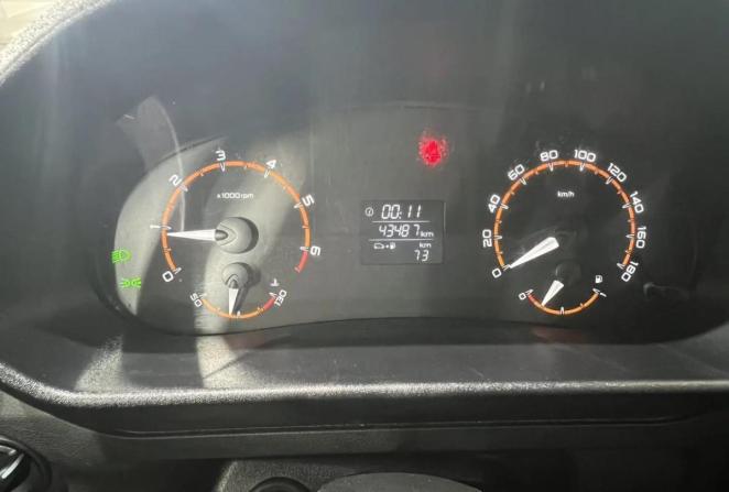 Lada (ВАЗ) Niva Legend с пробегом 2022 года, цена 720 000 рублей, 43487 км, внедорожник, Автокод Объявления
