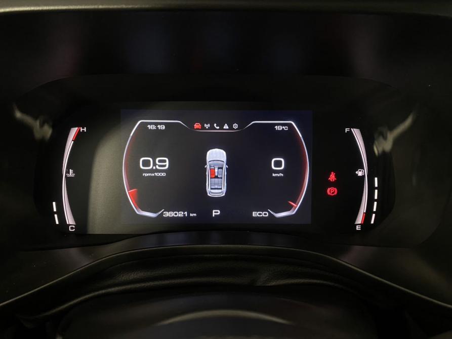 Haval Jolion I Рестайлинг Воронеж  - изображение 7