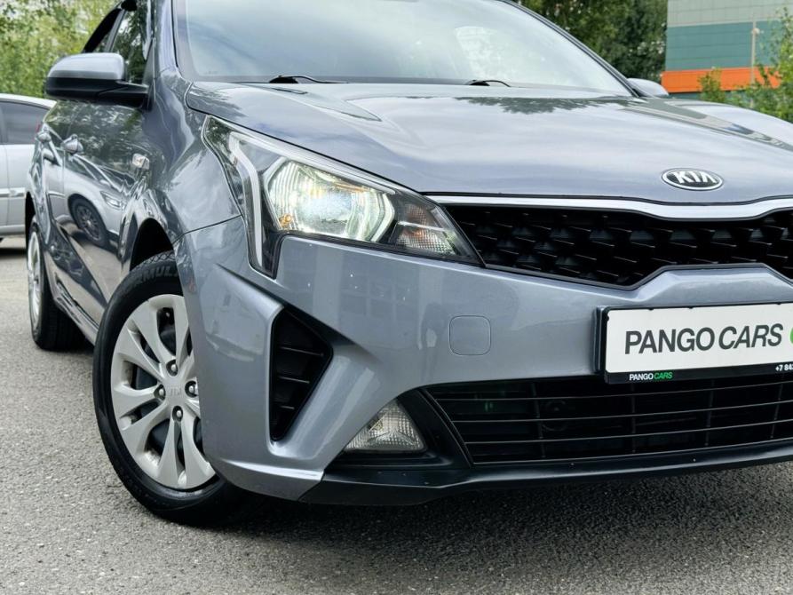 Kia Rio IV Рестайлинг Казань  - изображение 7