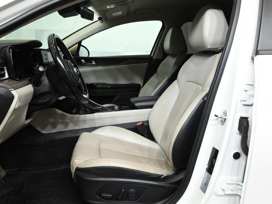 Kia K5 III Екатеринбург  - изображение 19