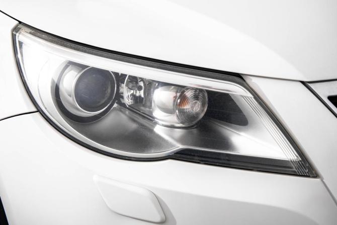 Volkswagen Tiguan I с пробегом 2010 года, цена 1 199 000 рублей, 298000 км, внедорожник, Автокод Объявления