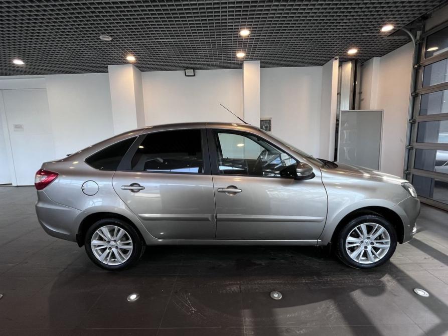 Lada (ВАЗ) Granta I Рестайлинг Чебоксары  - изображение 2