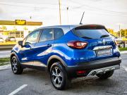Renault Kaptur I Рестайлинг Волгоград  - изображение 44