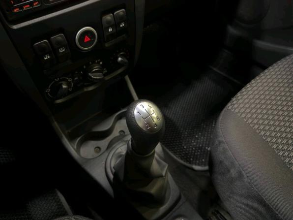Lada (ВАЗ) Largus I с пробегом 2013 года, цена 555 000 рублей, 169690 км, универсал, Автокод Объявления