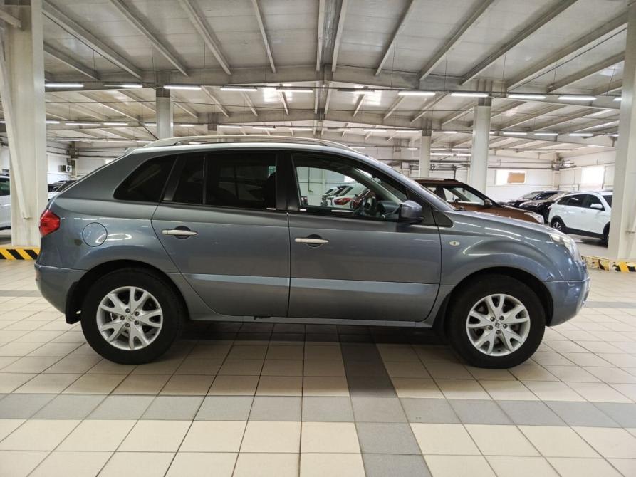 Renault Koleos I Набережные Челны  - изображение 5