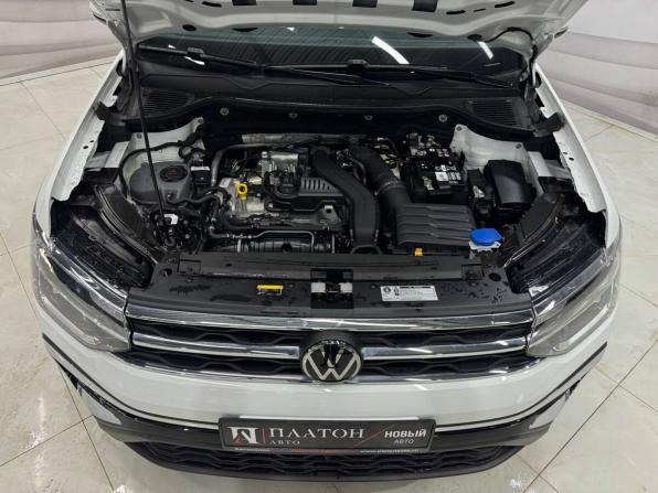 Новый Volkswagen Tharu I Рестайлинг 2025 года, цена 3 449 000 рублей, внедорожник, Автокод Объявления