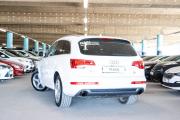 Audi Q7 I (4L) Рестайлинг Уфа  - изображение 24