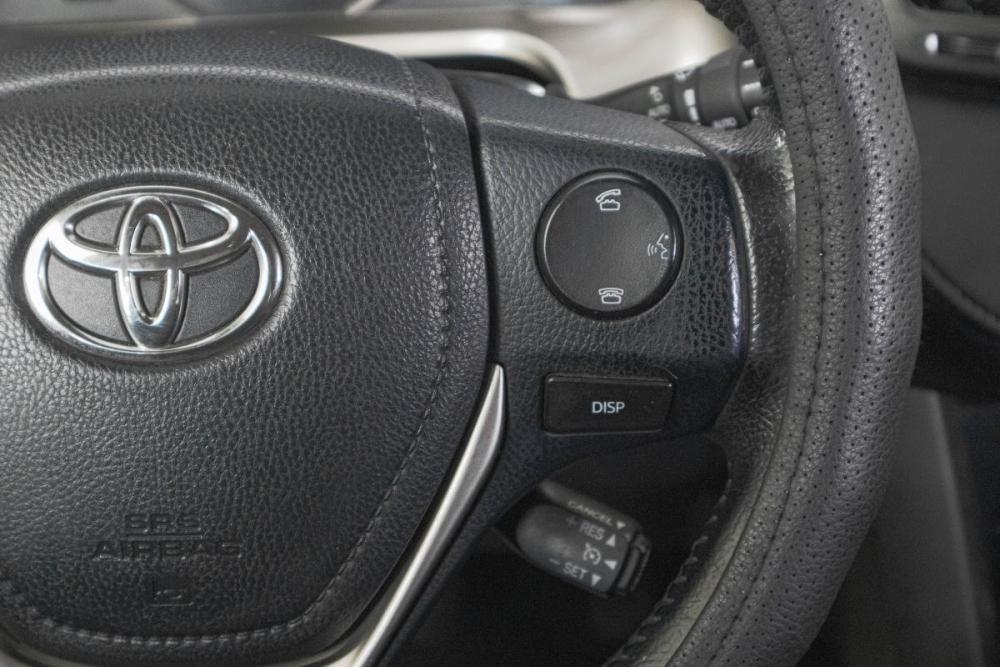 Toyota RAV4 IV (XA40) Кемерово  - изображение 18