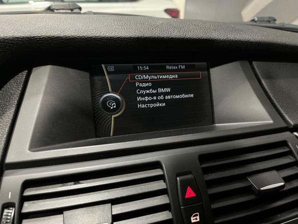 BMW X6 I (E71) Рестайлинг с пробегом 2012 года, цена 1 790 000 рублей, 226265 км, внедорожник, Автокод Объявления