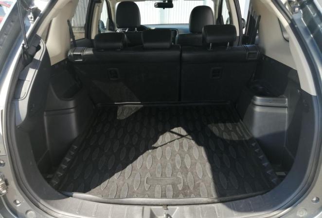 Mitsubishi Outlander III с пробегом 2013 года, цена 1 580 000 рублей, 79560 км, внедорожник, Автокод Объявления