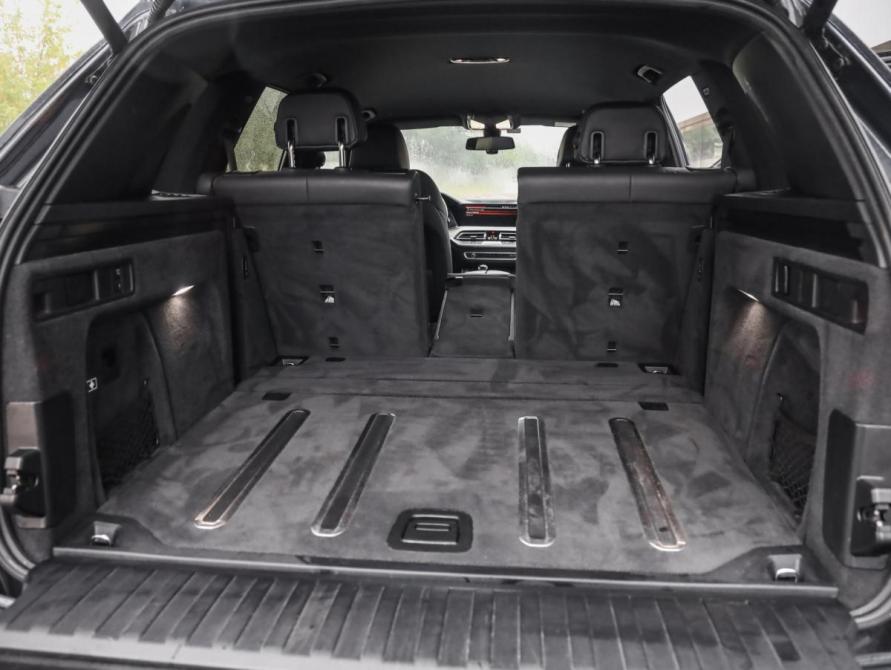 BMW X5 IV (G05/G18) Санкт-Петербург  - изображение 36