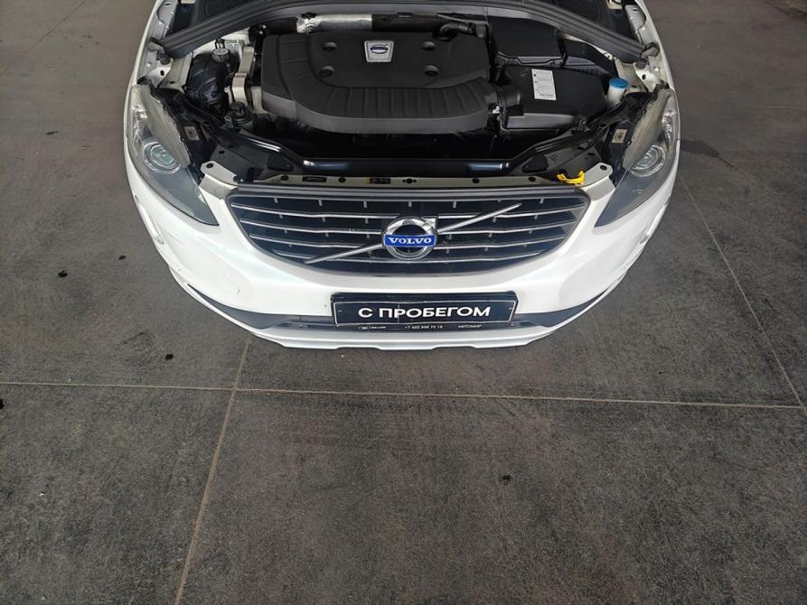 Volvo XC60 I Рестайлинг Москва  - изображение 14