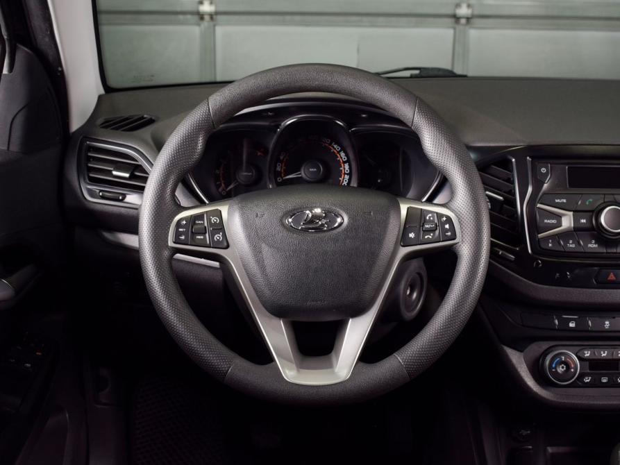Lada (ВАЗ) Vesta I Кемерово  - изображение 11