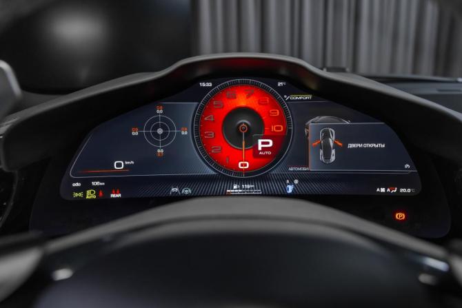 Новый Ferrari Purosangue 2024 года, цена 80 500 000 рублей, внедорожник, Автокод Объявления