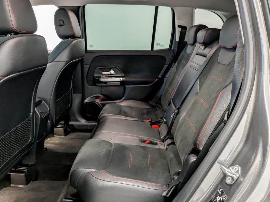 Mercedes-Benz GLB I (X247) Санкт-Петербург  - изображение 12