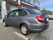 Lada (ВАЗ) Granta I Рестайлинг Набережные Челны  - изображение 37