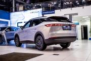 Omoda C7 Санкт-Петербург  - изображение 40