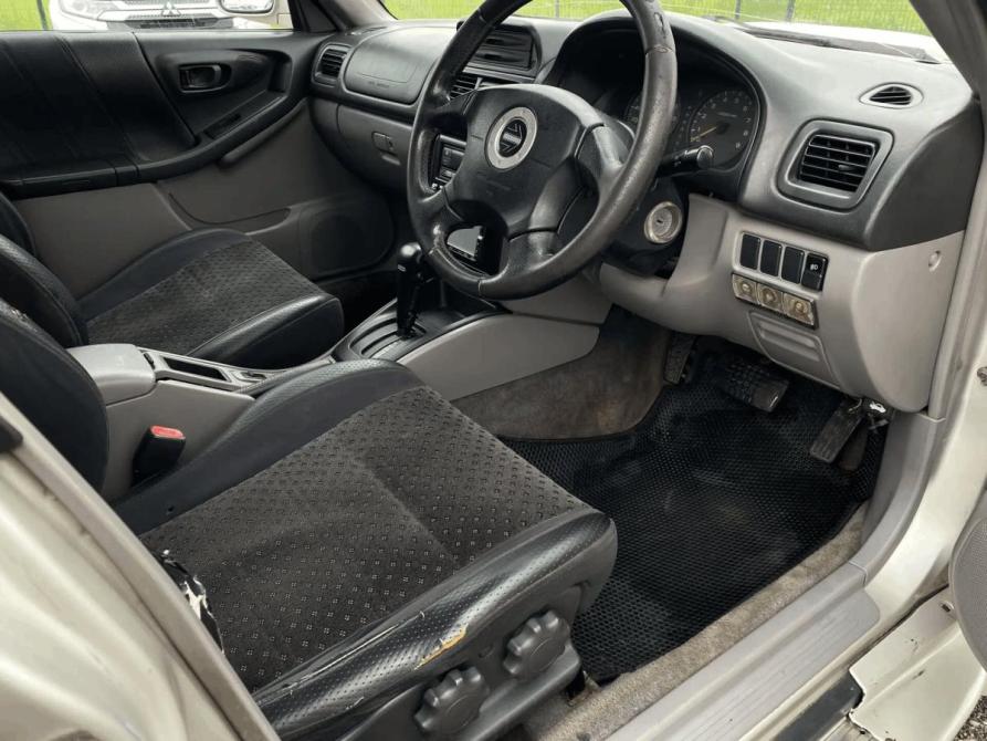 Subaru Forester I Рестайлинг Тверь  - изображение 15