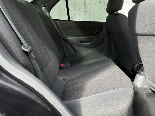 Hyundai Accent II с пробегом 2008 года, цена 499 000 рублей, 142473 км, седан, Автокод Объявления