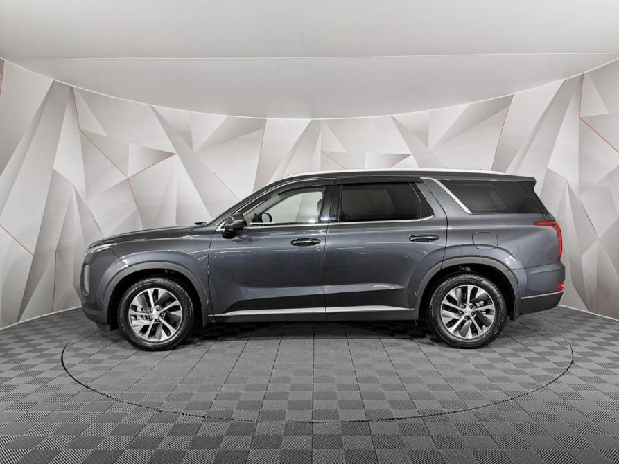 Hyundai Palisade I Москва  - изображение 5
