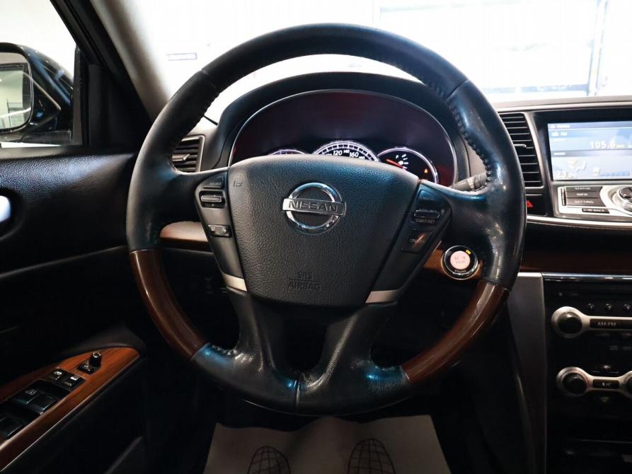 Nissan Teana II (J32) Калуга  - изображение 16