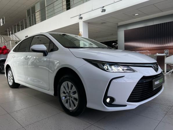 Toyota Corolla XII (E210) с пробегом 2020 года, цена 1 899 000 рублей, 52319 км, седан, Автокод Объявления