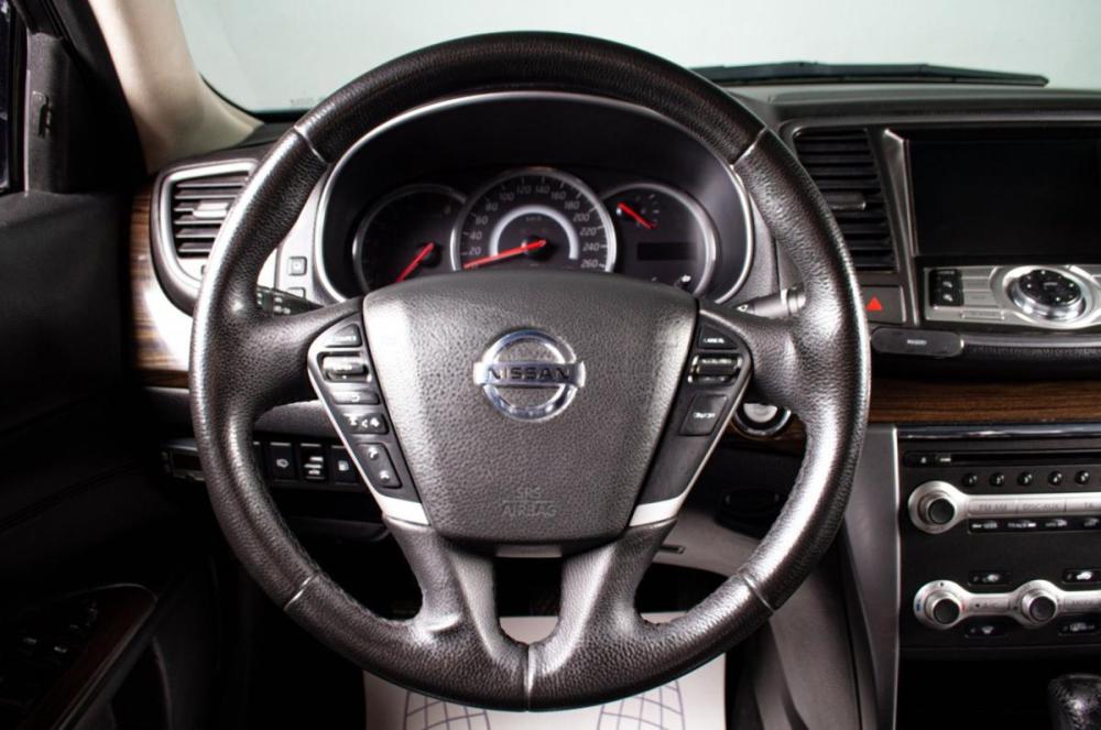 Nissan Teana II (J32) Рестайлинг Сургут  - изображение 11
