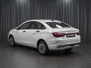 Lada (ВАЗ) Vesta I Рестайлинг (NG) Ставрополь  - изображение 22