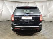 Ford Explorer V Москва  - изображение 35