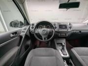 Volkswagen Tiguan I Рестайлинг Москва  - изображение 23