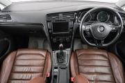 Volkswagen Golf VII Красноярск  - изображение 30