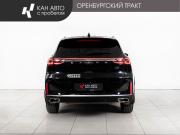 Exeed TXL I Рестайлинг Казань  - изображение 21