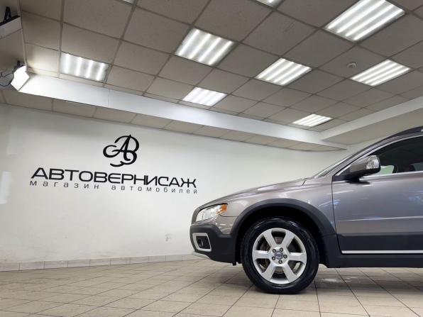 Volvo XC70 II с пробегом 2011 года, цена 1 480 000 рублей, 215000 км, универсал, Автокод Объявления