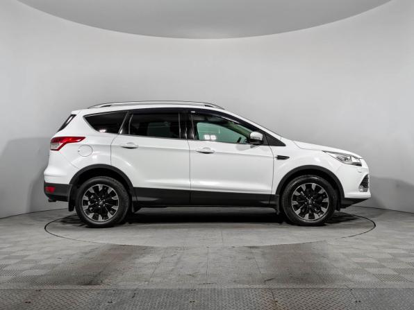 Ford Kuga II с пробегом 2015 года, цена 1 155 000 рублей, 171754 км, внедорожник, Автокод Объявления