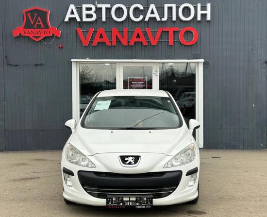 Peugeot 308 I с пробегом 2010 года, цена 465 000 рублей, 192036 км, хэтчбек, Автокод Объявления