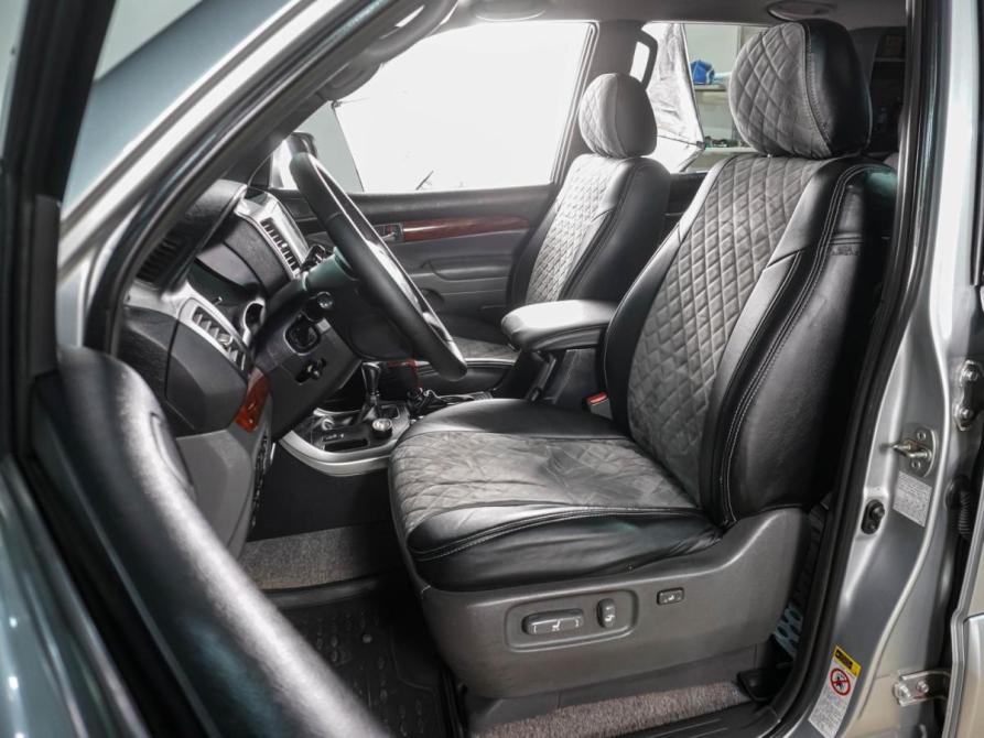 Toyota Land Cruiser Prado 120 Series Воронеж  - изображение 10