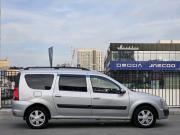 Lada (ВАЗ) Largus I Новосибирск  - изображение 29