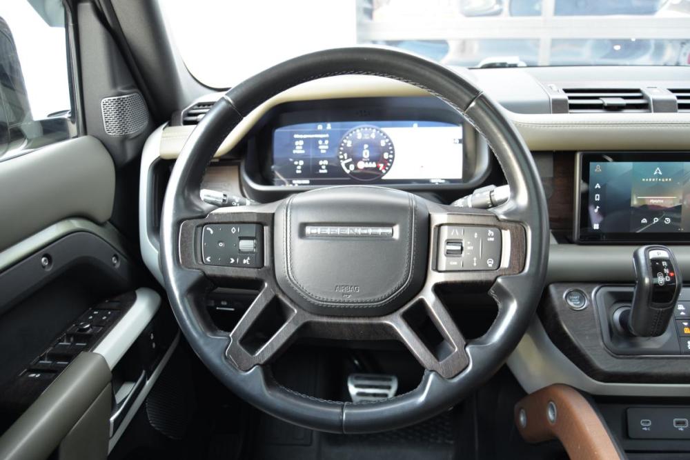 Land Rover Defender II Иркутск  - изображение 15