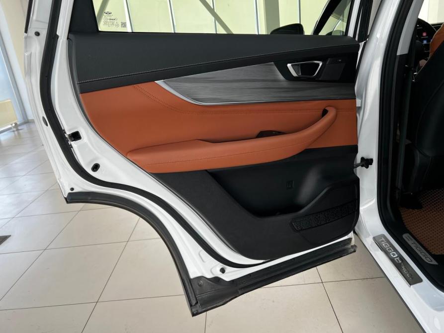 Chery Tiggo 8 Pro e+ Волгоград  - изображение 31