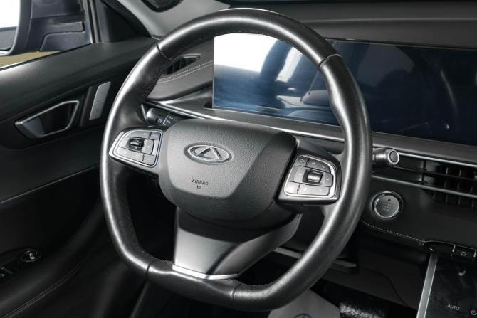 Chery Tiggo 7 Pro Max I с пробегом 2023 года, цена 2 029 000 рублей, 57500 км, внедорожник, Автокод Объявления