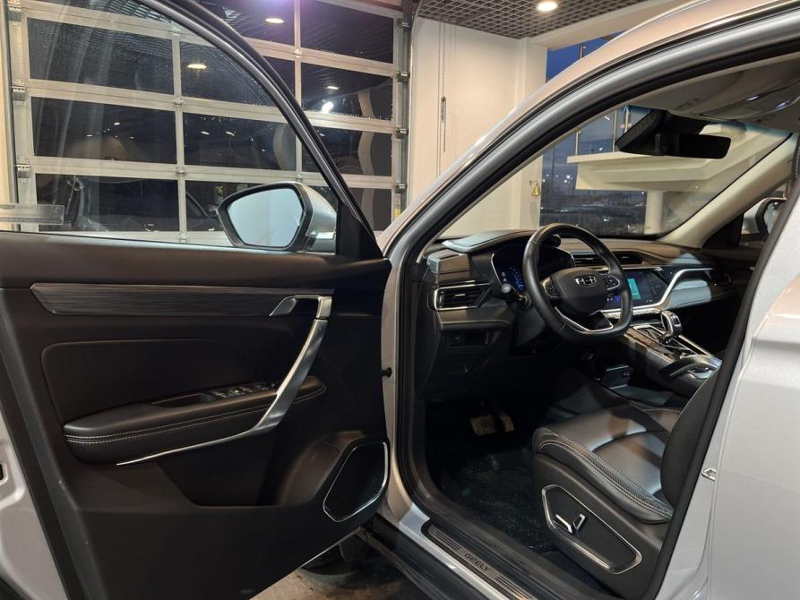 Geely Atlas Pro Чебоксары  - изображение 19