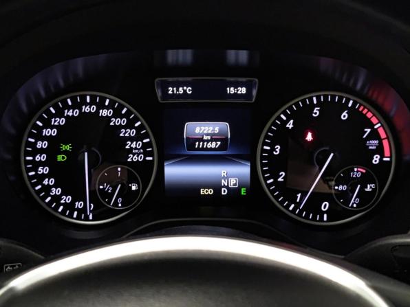 Mercedes-Benz GLA I (X156) с пробегом 2014 года, цена 2 125 000 рублей, 111687 км, внедорожник, Автокод Объявления